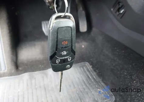 2015 Ford Fusion Se from USA, damaged, VIN 1FA6P0H75F5109773